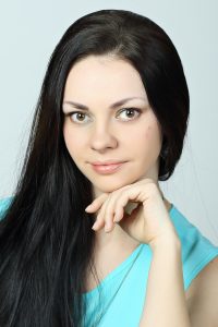 10 - Анна Сердяева