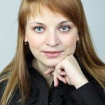 3 - Ирина Астахова