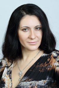 6 - Светлана Герасимова