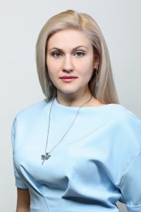 10. Фещенко Ольга