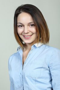 13. Слаутина Елена